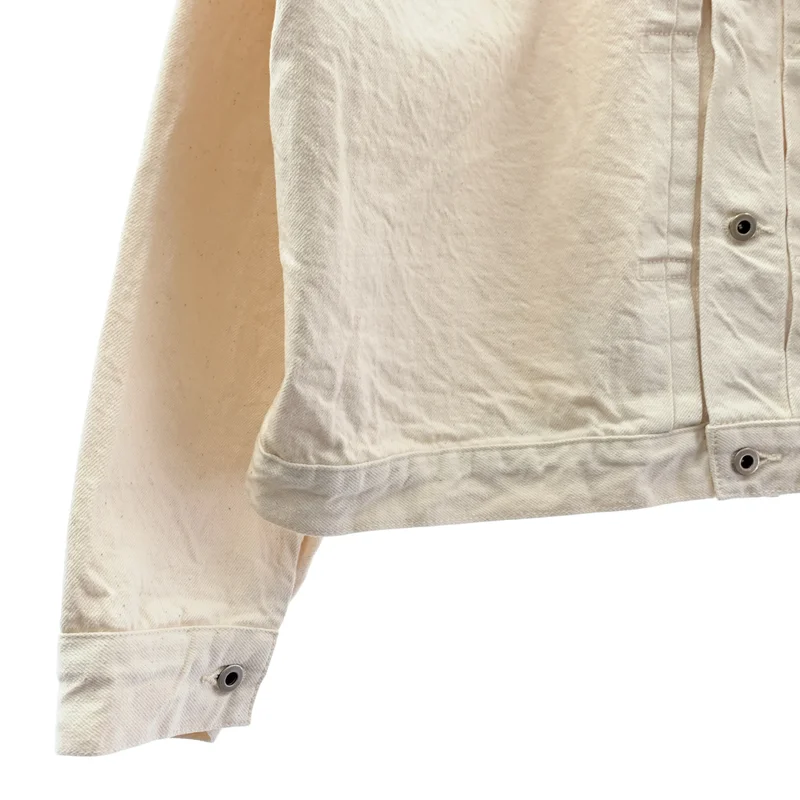 orslow / オアスロウ | 6011 1st type デニムトラッカージャケット | XL | メンズ