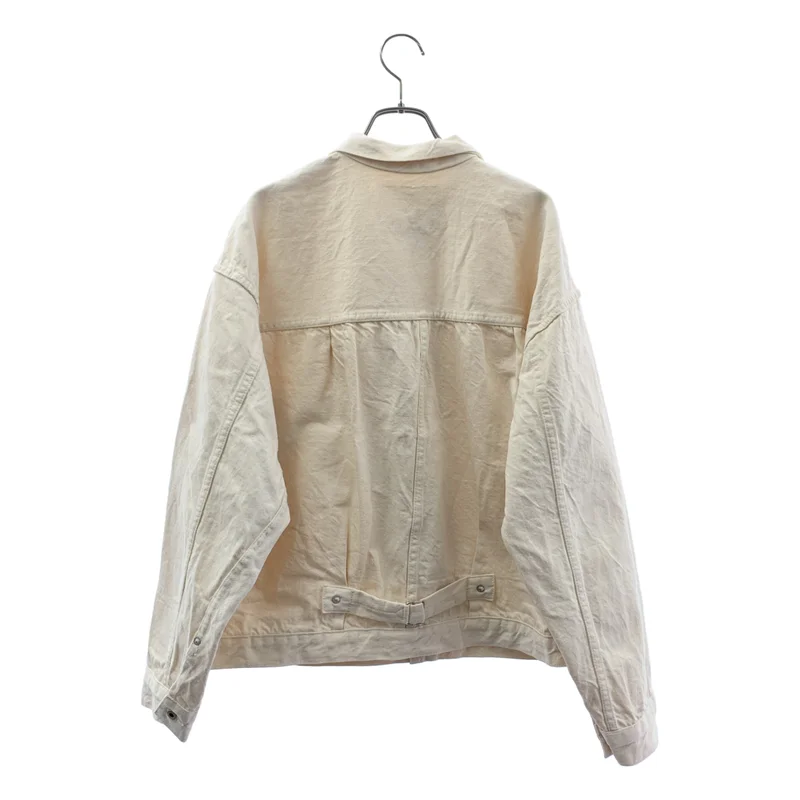 orslow / オアスロウ | 6011 1st type デニムトラッカージャケット | XL | メンズ
