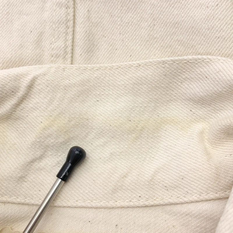orslow / オアスロウ | 6011 1st type デニムトラッカージャケット | XL | メンズ