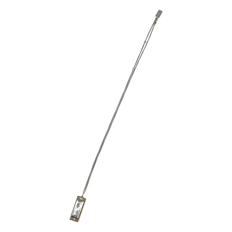 LEMAIRE / ルメール | Harmonica necklace ネックレス |