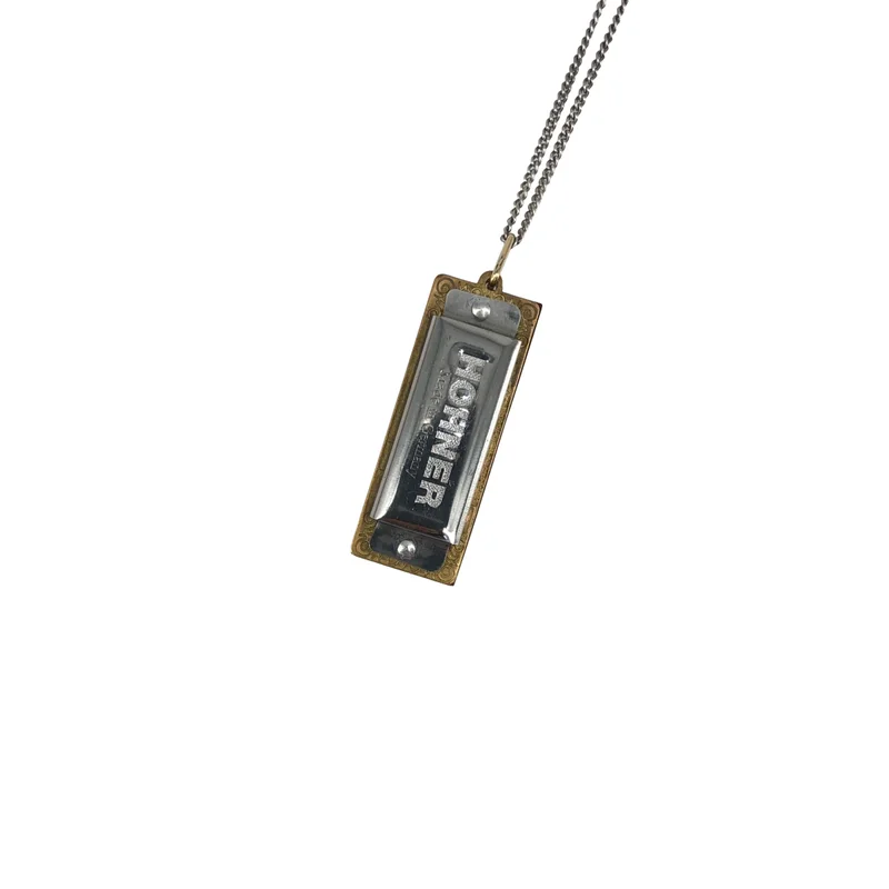 LEMAIRE / ルメール | Harmonica necklace ネックレス |