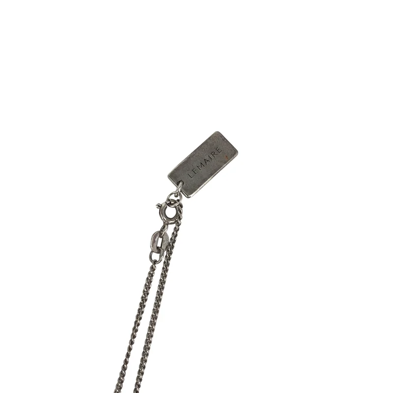 LEMAIRE / ルメール | Harmonica necklace ネックレス |