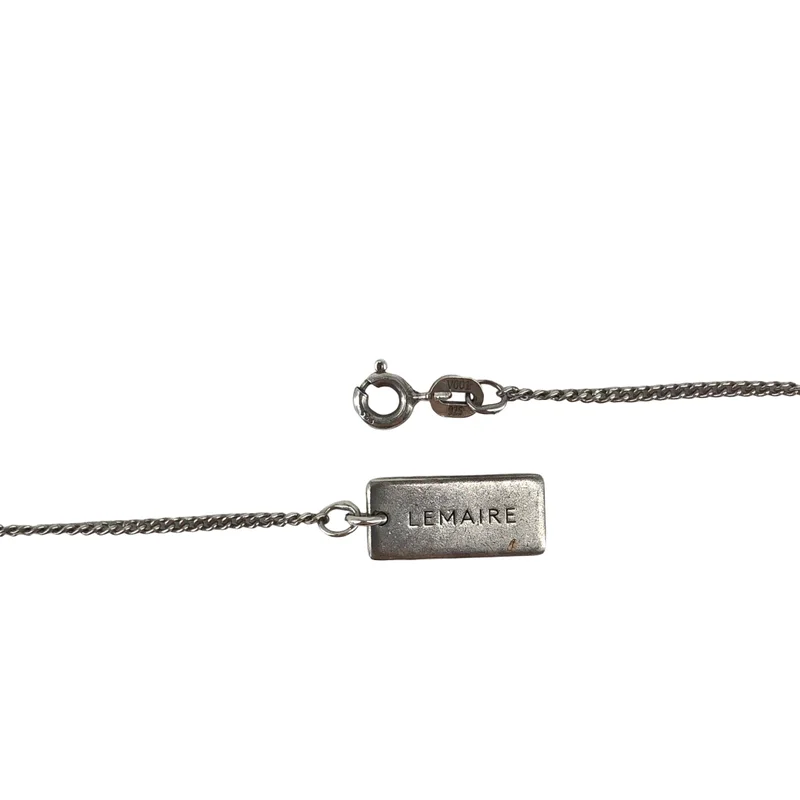 LEMAIRE / ルメール | Harmonica necklace ネックレス |