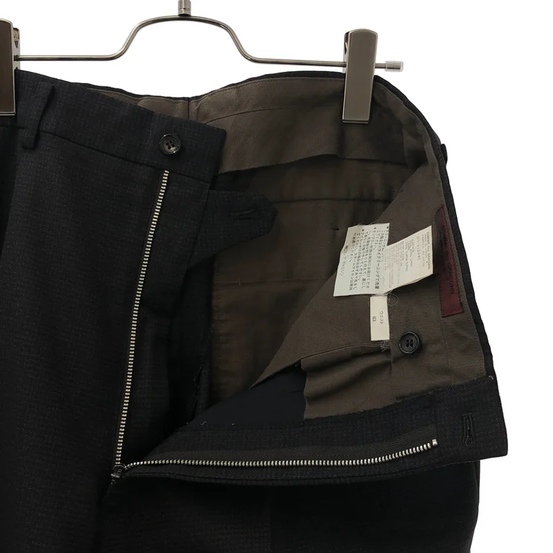 COMME des GARCONS HOMME DEUX / コムデギャルソンオムドゥ | AD1993 | セットアップ / ウール 2B テーラードジャケット / スラックス | L | メンズ