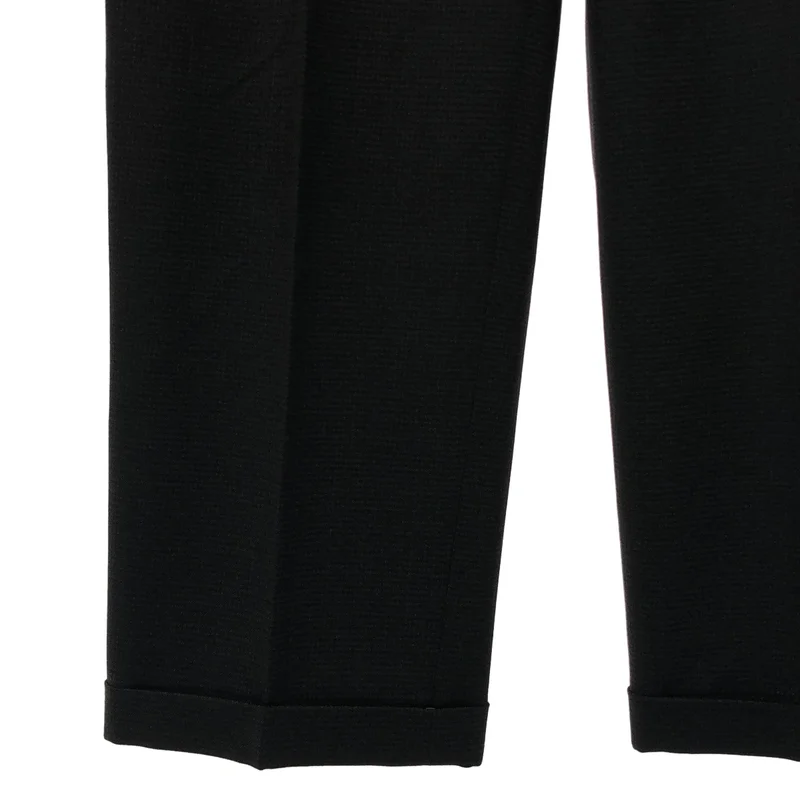 COMME des GARCONS HOMME DEUX / コムデギャルソンオムドゥ | AD1993 | セットアップ / ウール 2B テーラードジャケット / スラックス | L | メンズ