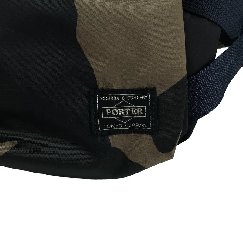 PORTER / ポーター | COUNTER SHADE ウエストバッグ |
