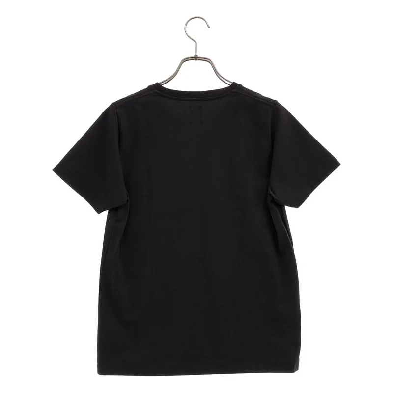 BATONER / バトナー | オーガニックコットン度詰めTシャツ | 1 | レディース