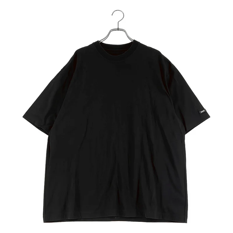 The Ennoy Professional / ザエンノイプロフェッショナル | ラバーロゴTシャツ | L | メンズ