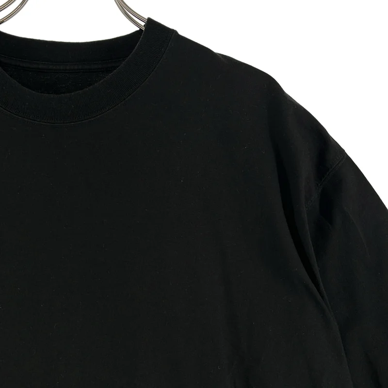 The Ennoy Professional / ザエンノイプロフェッショナル | ラバーロゴTシャツ | L | メンズ