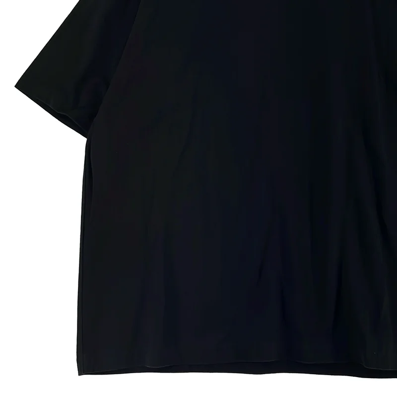 The Ennoy Professional / ザエンノイプロフェッショナル | ラバーロゴTシャツ | L | メンズ