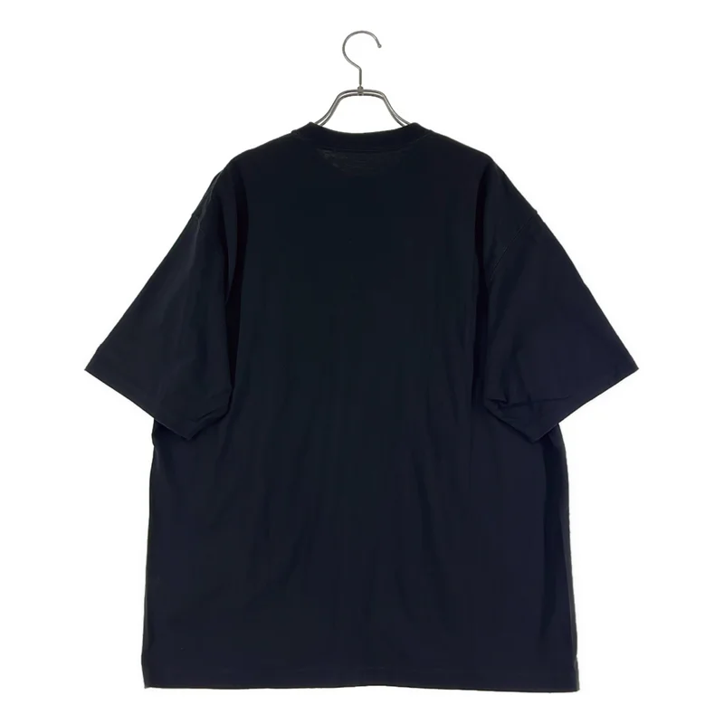 The Ennoy Professional / ザエンノイプロフェッショナル | ラバーロゴTシャツ | L | メンズ