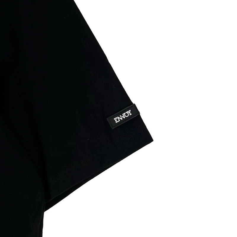 The Ennoy Professional / ザエンノイプロフェッショナル | ラバーロゴTシャツ | L | メンズ