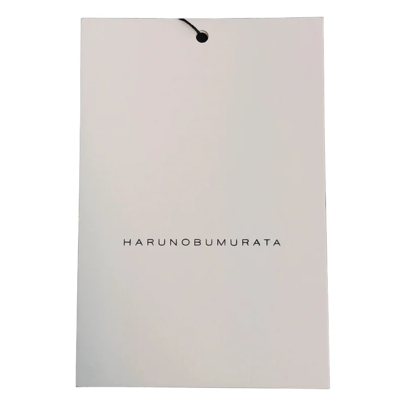 HARUNOBUMURATA / ハルノブムラタ | CHIARA Vネック ショートスリーブ ワンピース | 38 | レディース