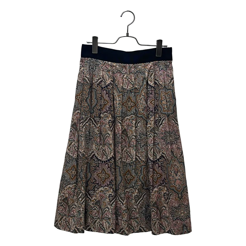 MARGARET HOWELL / マーガレットハウエル | 2024AW | LIBERTY PRINT