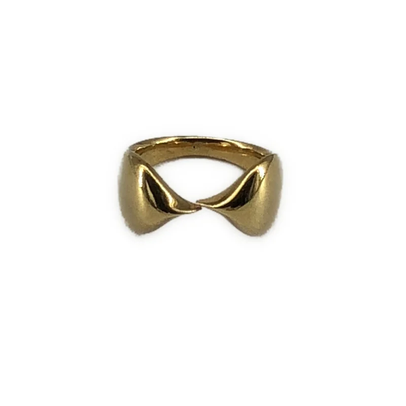 SAPIR BACHAR / サピア バシャール | COBRA RING コブラリング |
