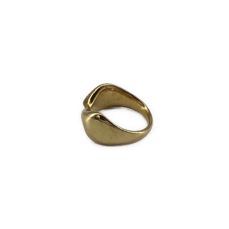 SAPIR BACHAR / サピア バシャール | COBRA RING コブラリング |