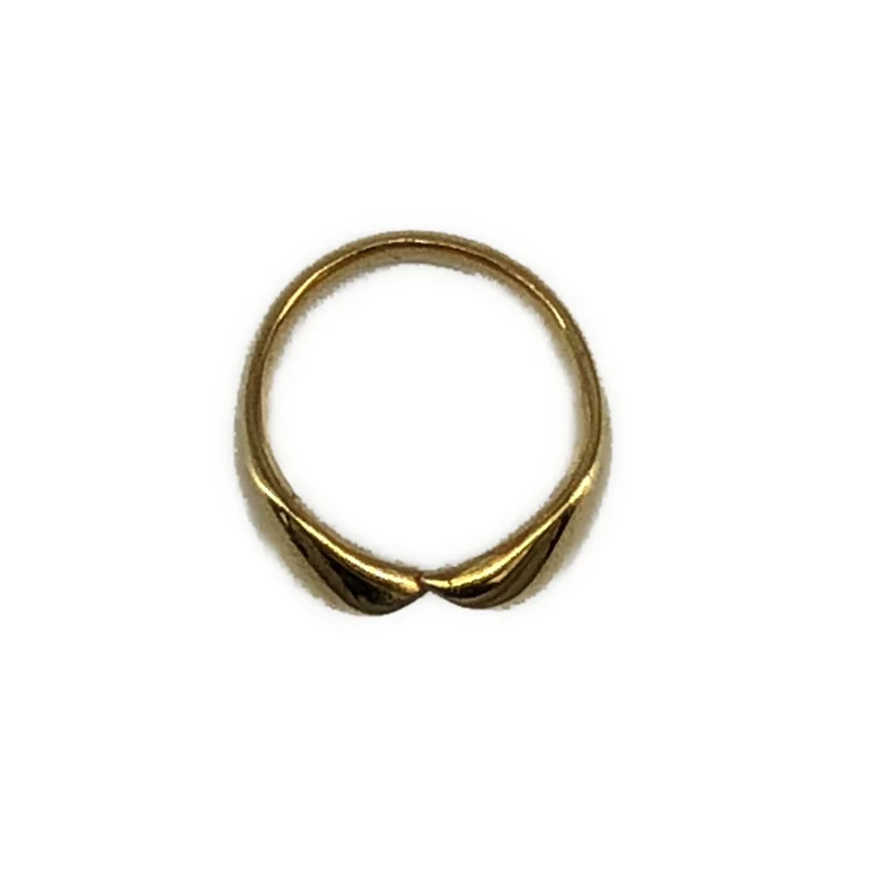 SAPIR BACHAR / サピア バシャール | COBRA RING コブラリング |