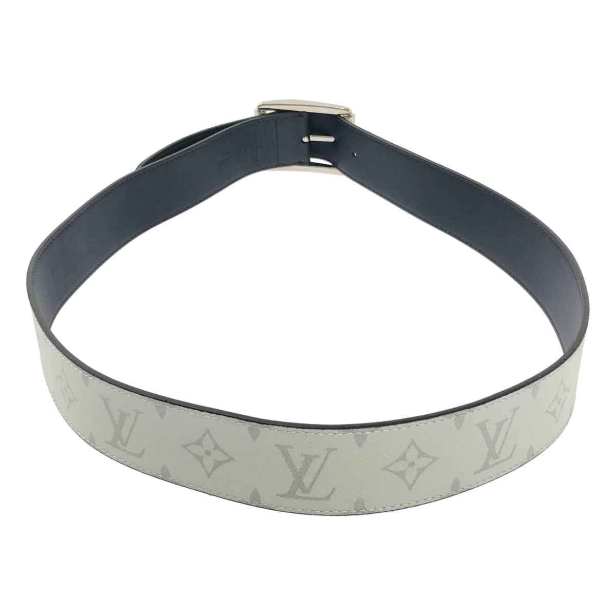 美品】 Louis Vuitton / ルイヴィトン | サンチュール リヴェルソ