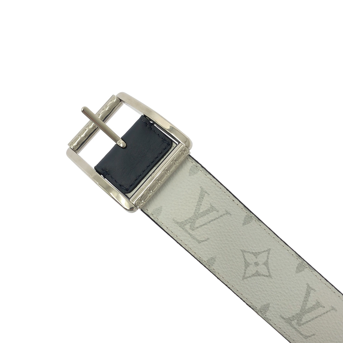 美品】 Louis Vuitton / ルイヴィトン | サンチュール リヴェルソ