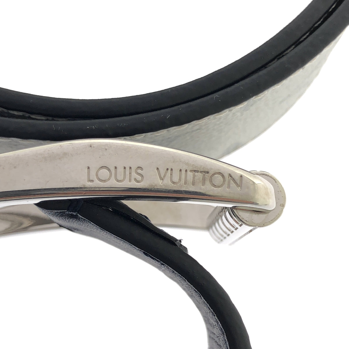 美品】 Louis Vuitton / ルイヴィトン | サンチュール リヴェルソ