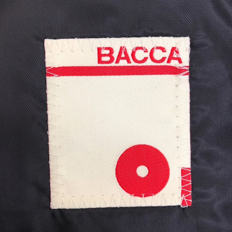BACCA / バッカ | レザーコート 35-08-21-08001 | 36 | レディース