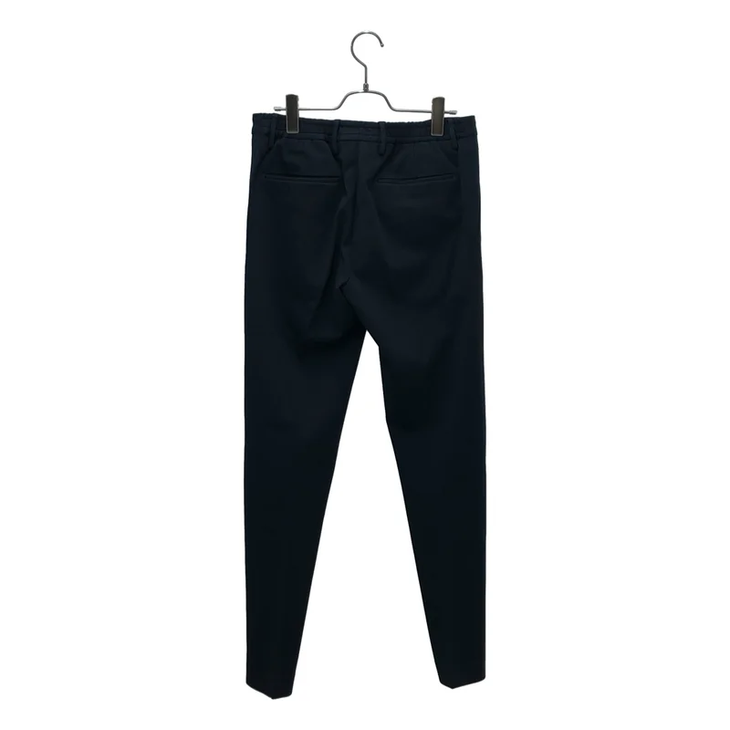 PT01 / ピーティーゼロウーノ | PREPPY FIT ストレッチ イージースラックス | 46 | メンズ