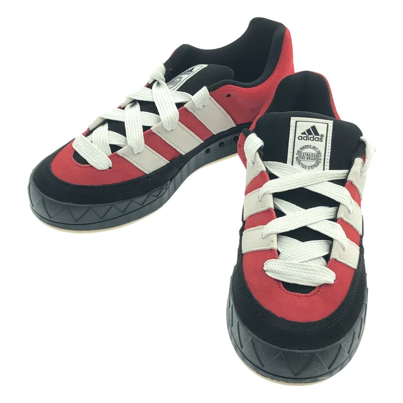 adidas / アディダス | ADIMATIC アディマティック スニーカー | 27.5 | メンズ