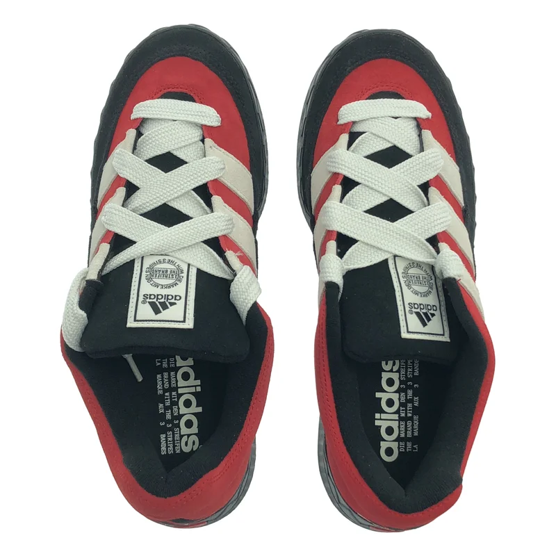 adidas / アディダス | ADIMATIC アディマティック スニーカー | 27.5 | メンズ