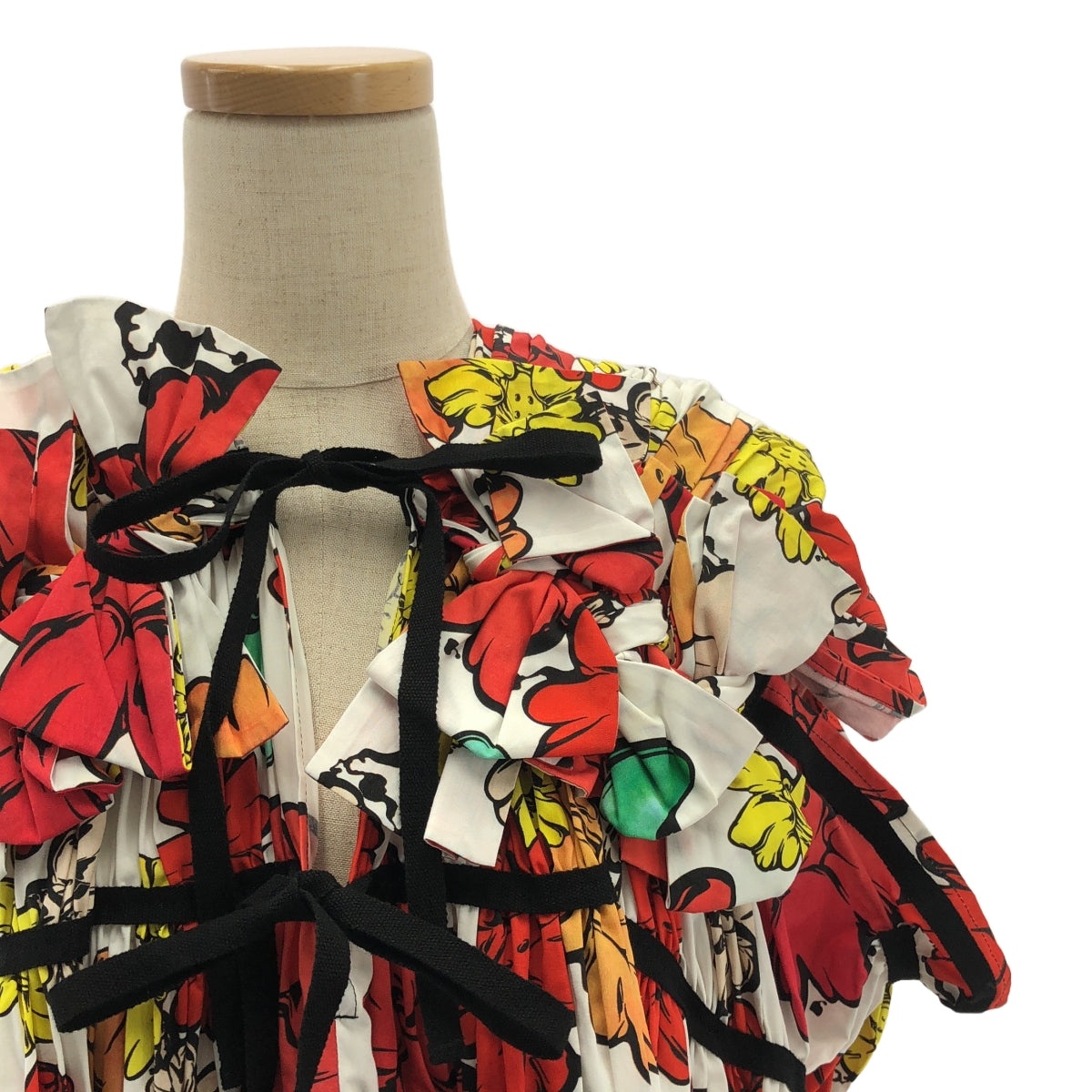 新品】 tao COMME des GARCONS / タオコムデギャルソン | 2023SS