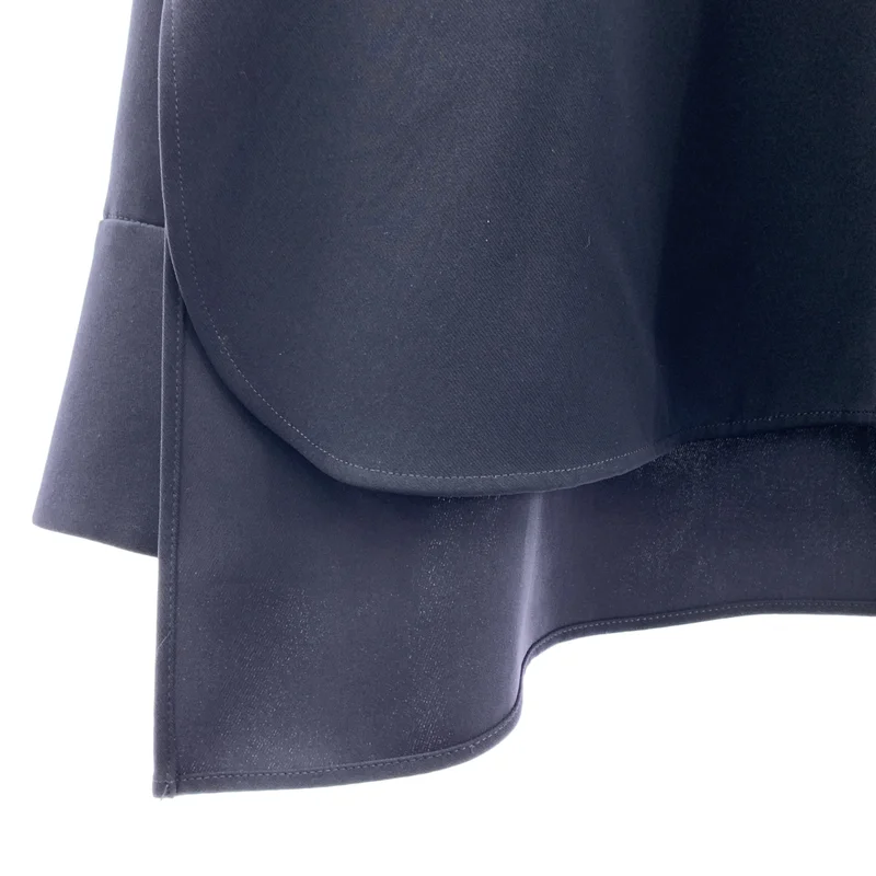 ENFOLD / エンフォルド | 2023AW | SAILOR COLLAR PULLOVER / セーラーカラー プルオーバーブラウス | 38 | レディース