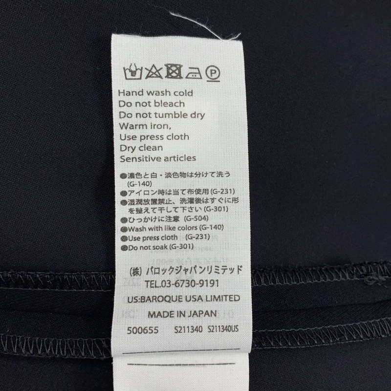 ENFOLD / エンフォルド | 2023AW | SAILOR COLLAR PULLOVER / セーラーカラー プルオーバーブラウス | 38 | レディース