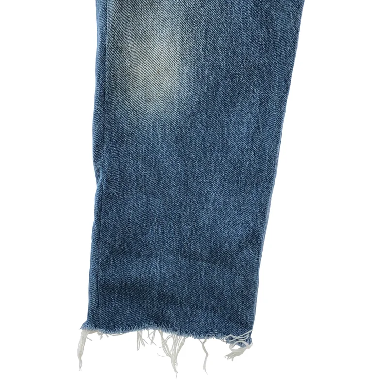 RE/DONE / リダン | × Levi’s  HIGH RISE STOVE PIPEパンツ 1076STVC | 26 | レディース