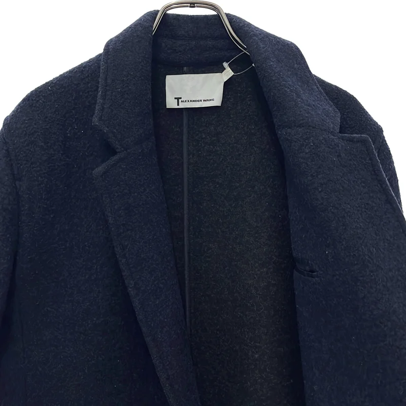 T by Alexander Wang / ティーバイアレキサンダーワン | ダブル コート | S | レディース