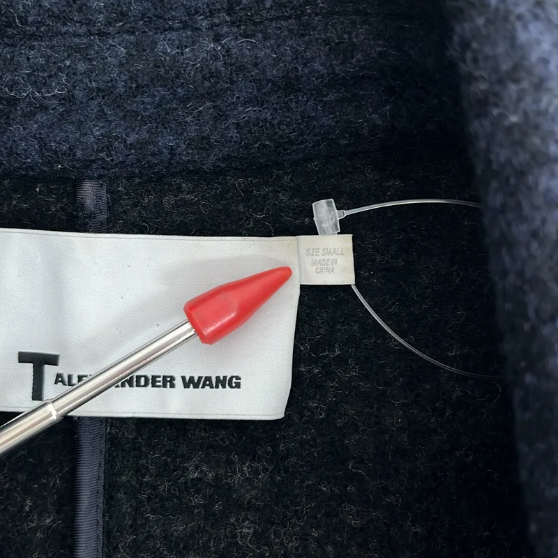 T by Alexander Wang / ティーバイアレキサンダーワン | ダブル コート | S | レディース