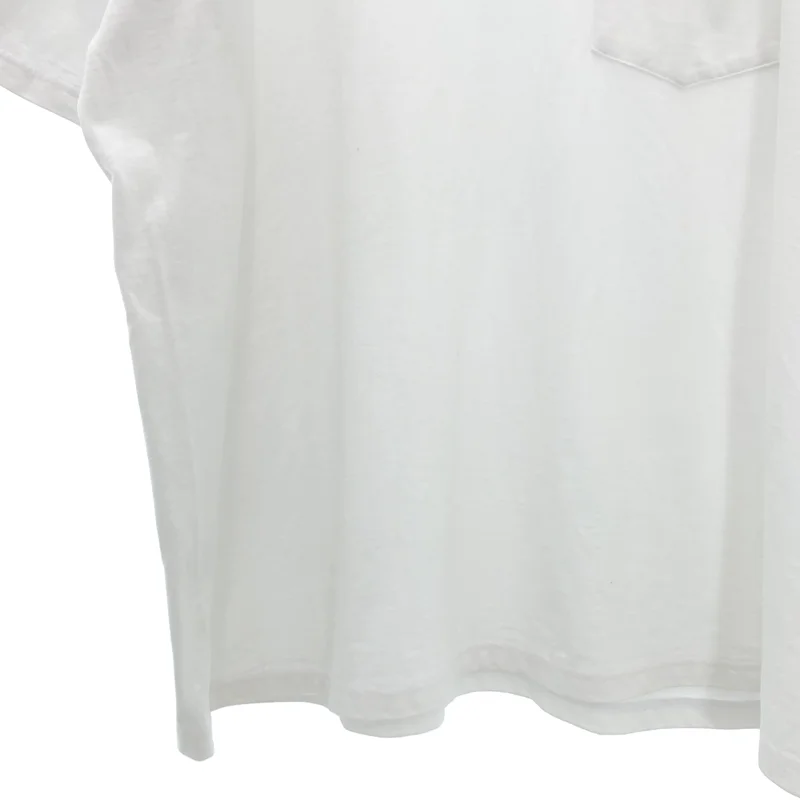 Graphpaper / グラフペーパー | S/S Pocket Tee ポケット Tシャツ | F | メンズ