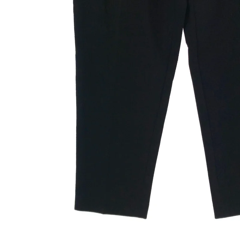 3.1 Phillip Lim / スリーワンフィリップリム | タック テーパード スラックス パンツ | 0 | レディース