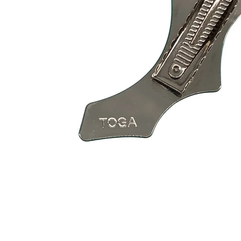 TOGA / トーガ | TOO / Motif pin 2 ヘアクリップ |