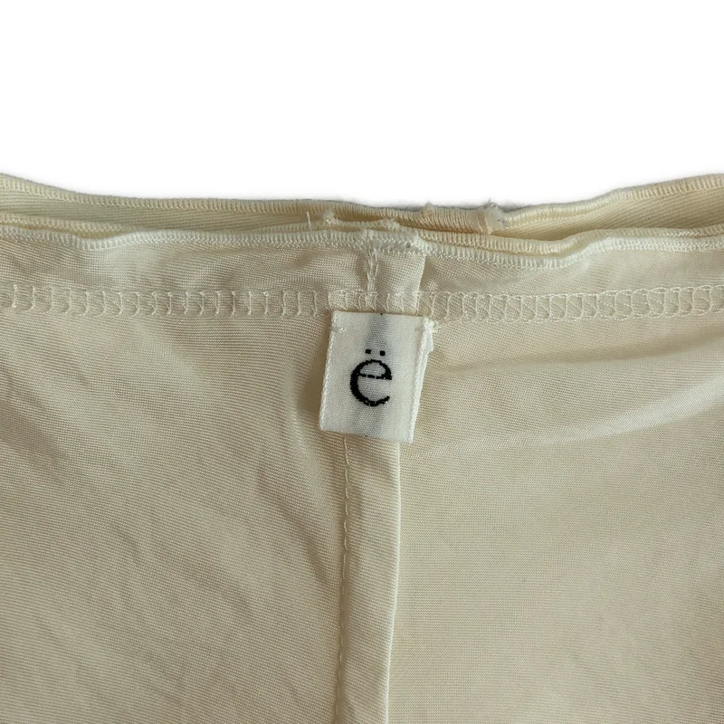 BIOTOP / ビオトープ | Wool sheer tight skirt ロングスカート | 2 | レディース