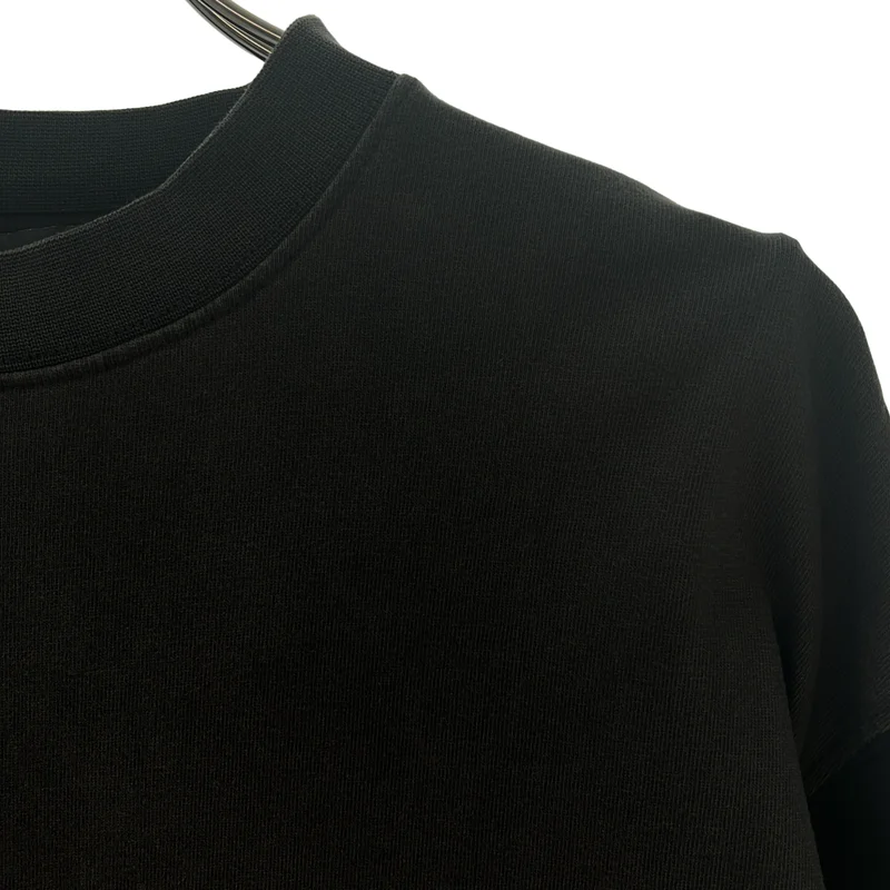 BALENCIAGA / バレンシアガ | 2022SS | Speed Hunter Upside Down Tシャツ_半袖 698811 TMVC9 | L | メンズ