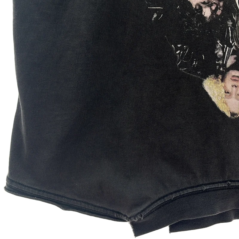 BALENCIAGA / バレンシアガ | 2022SS | Speed Hunter Upside Down Tシャツ_半袖 698811 TMVC9 | L | メンズ