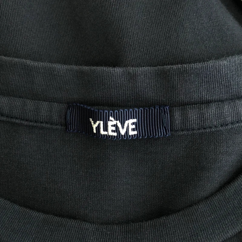 YLEVE / イレーヴ | コットン ノースリーブワンピース | F | レディース