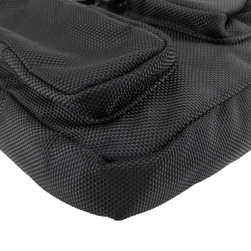 TIGHTBOOTH PRODUCTION / タイトブースプロダクション | TRIPLE POCKET SACOCHE / トリプルポケット サコッシュ |