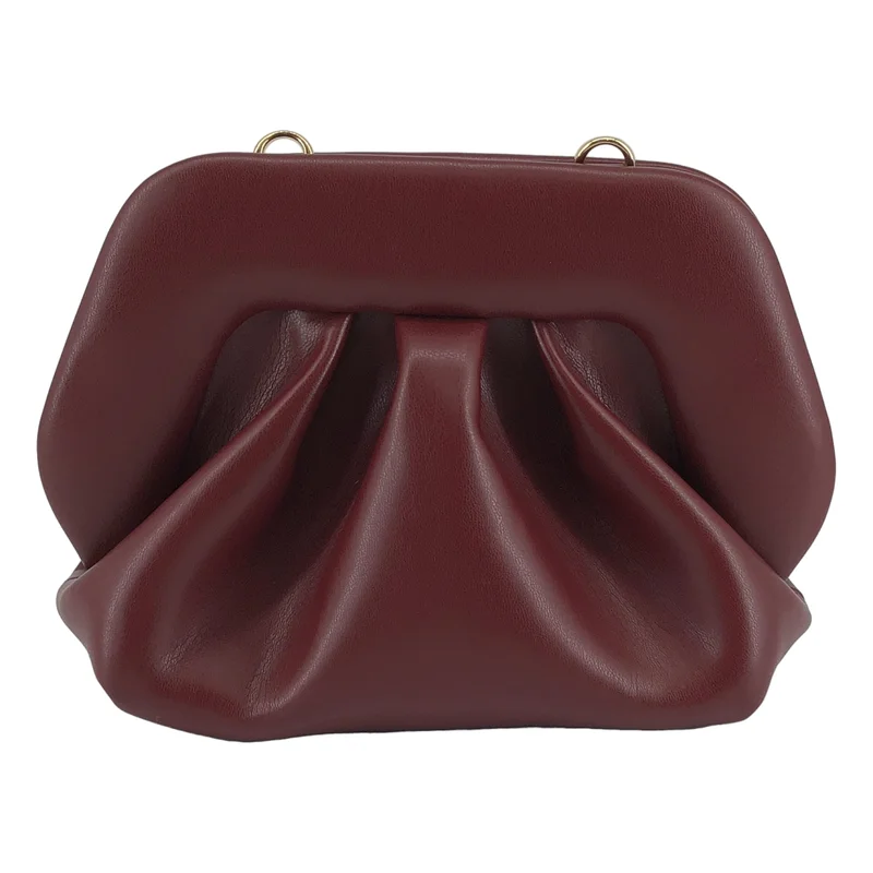 L'Appartement / アパルトモン | THEMOIRe テモワール / BIOS CLUTCH BAG クラッチバッグ |