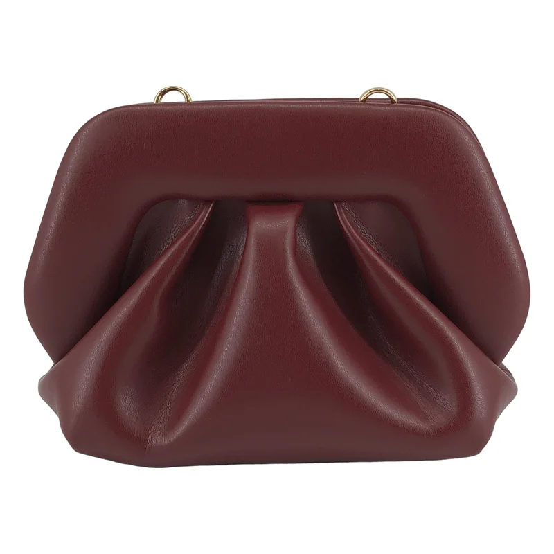 L'Appartement / アパルトモン | THEMOIRe テモワール / BIOS CLUTCH BAG クラッチバッグ |
