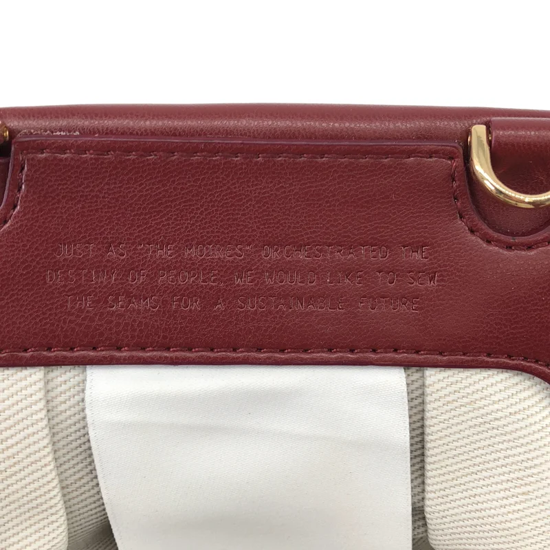L'Appartement / アパルトモン | THEMOIRe テモワール / BIOS CLUTCH BAG クラッチバッグ |