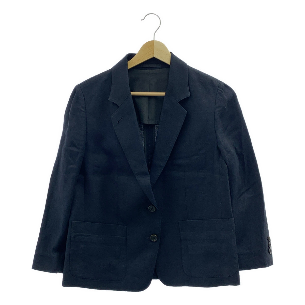 美品】 MARGARET HOWELL / マーガレットハウエル | リネン 2B