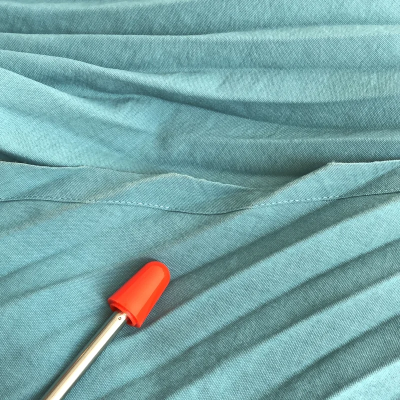 ISSEY MIYAKE / イッセイミヤケ | プリーツ オーバーオール IM12F1670 | 2 | レディース