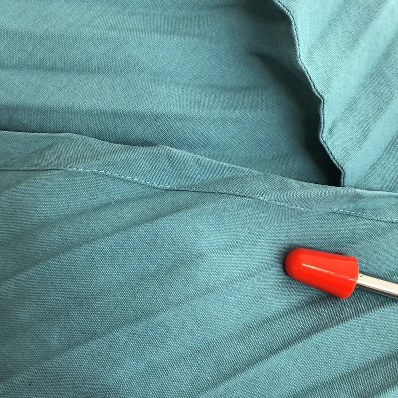 ISSEY MIYAKE / イッセイミヤケ | プリーツ オーバーオール IM12F1670 | 2 | レディース
