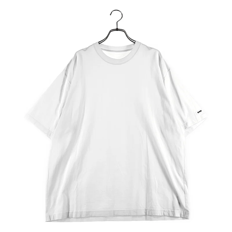 The Ennoy Professional Tシャツ　L White The Ennoy Professional / The Ennoy Professional | Rubber Logo T