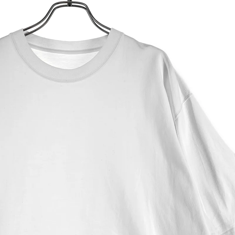 The Ennoy Professional / ザエンノイプロフェッショナル | ラバーロゴTシャツ | L | メンズ